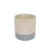Beige/Light Blue
