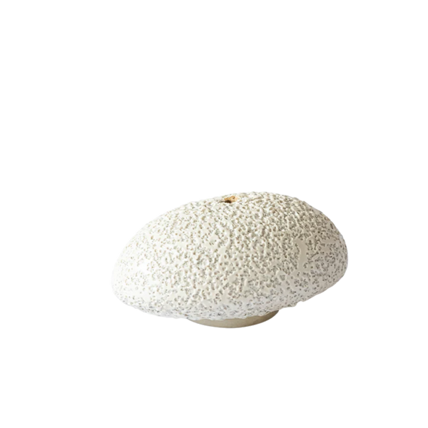 Incense Holder - Lava & Bone