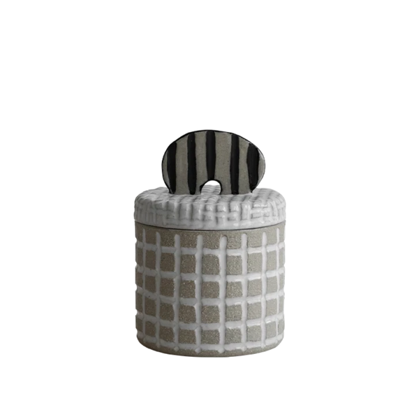 Vanity Canister - Dasa