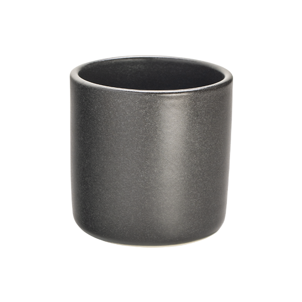 VANITY TUMBLER - CHARCOAL