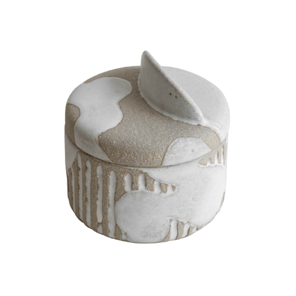 DASA VANITY CONTAINER SMALL