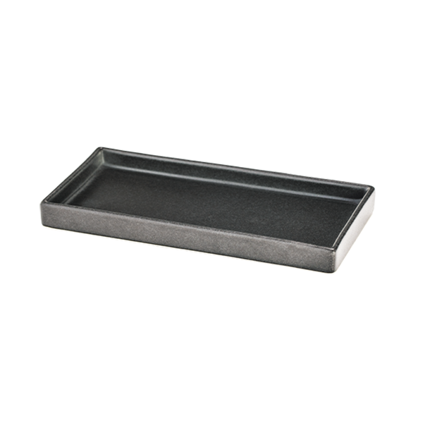 VANITY TRAY - CHARCOAL