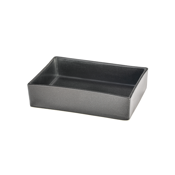 VANITY BOX - CHARCOAL