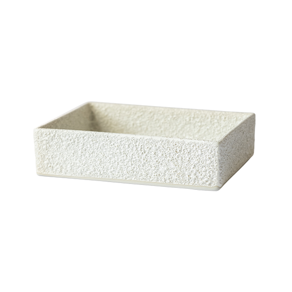 VANITY BOX - LAVA + BONE