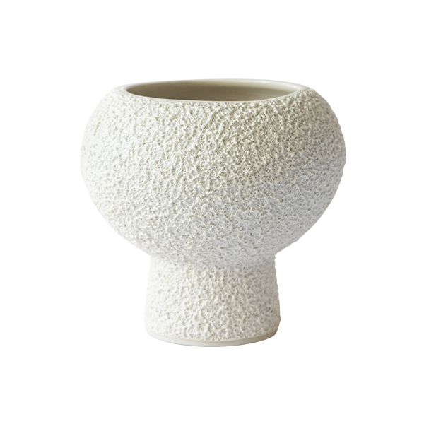 MINI BOBBY VASE - LAVA + BONE | Pre-Order