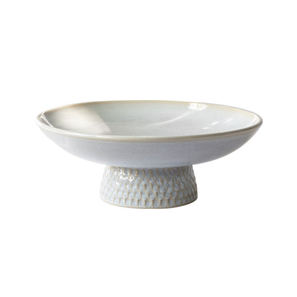 ESTELLE BOWL - LILAC PEARL