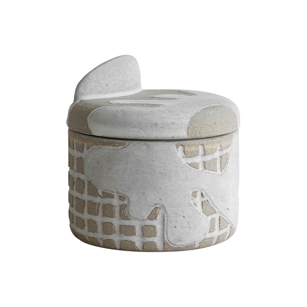 DASA VANITY CONTAINER LARGE