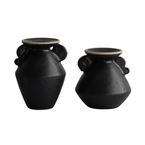 DASA CANDLE HOLDER PAIR