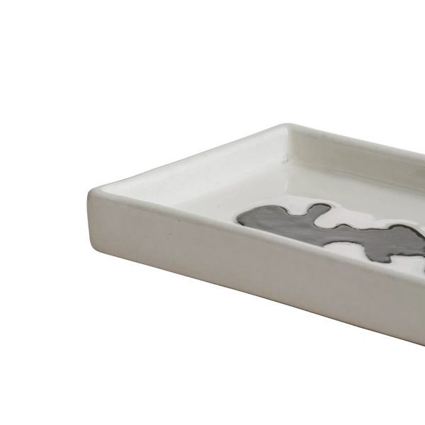 Marloe Marloe Ceramics VANITY TRAY