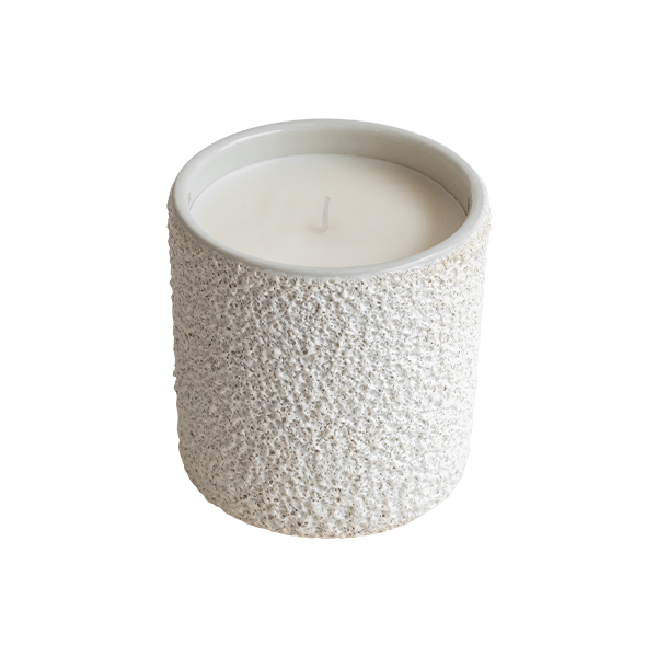 TUMBLER CANDLE - LAVA + BONE | Pre-Order
