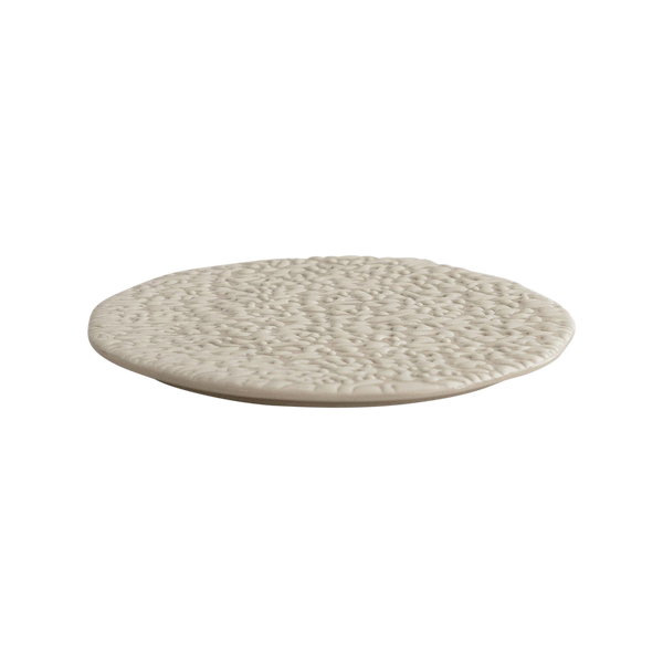 ORGANIC DISPLAY PLATE - CAPRI