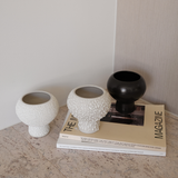 Mini Bobby Vase - Capri