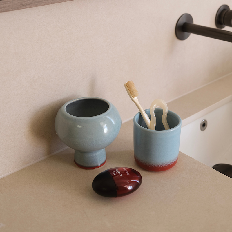 Vanity Tumbler - Messina