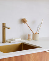 Vanity Tray - Lava & Bone