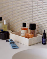 Vanity Box - Lava & Bone