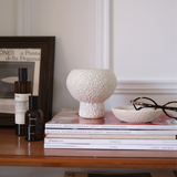 Mini Bobby Vase - Lava & Bone