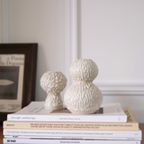 Candle Holder Pair - Capri