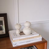 Candle Holder Pair - Capri