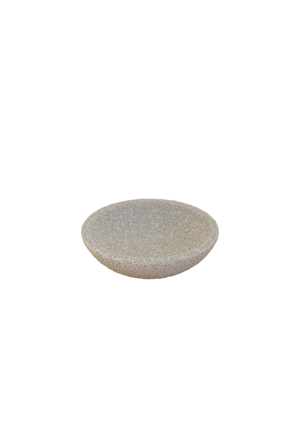 Jewellery Bowl - Lava + Bone