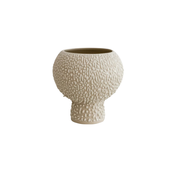 Mini Bobby Vase - Capri