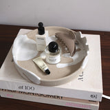 Round Vanity Tray - Dasa