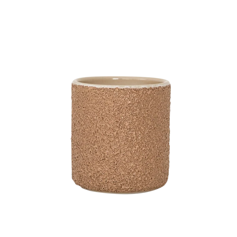 Vanity Tumbler - Umber