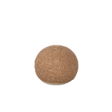 Grounded Incense Holder - Umber