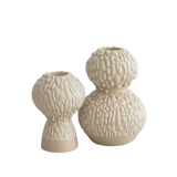 Candle Holder Pair - Capri