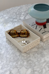 Vanity Box - Capri