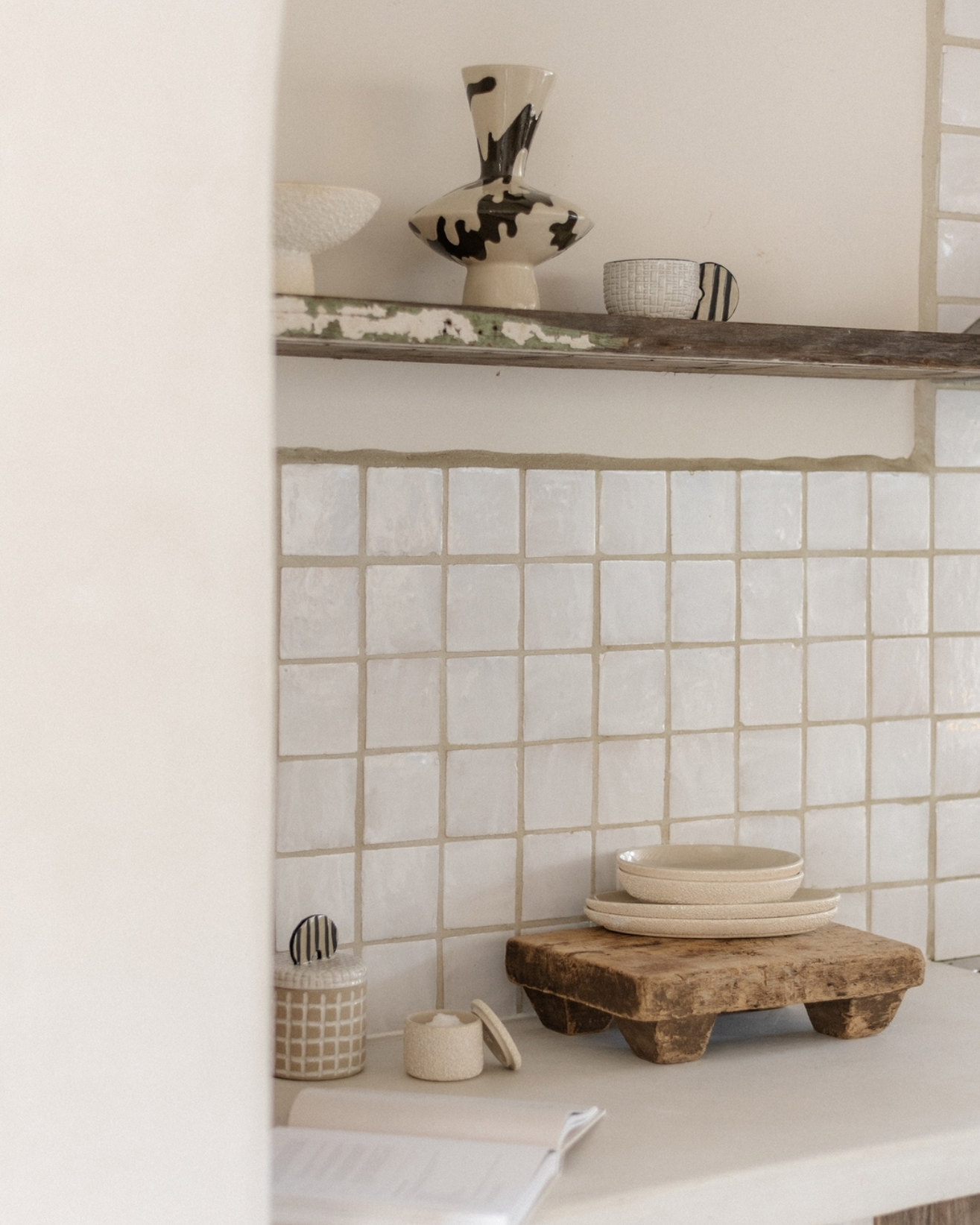 Shop Kitchen