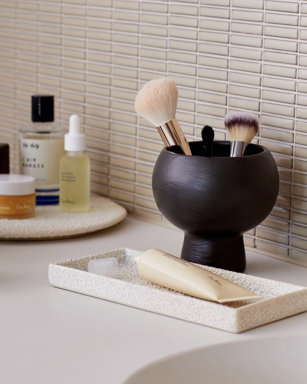 Shop Vanity
