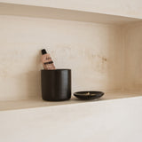 Vanity Tumbler - Charcoal