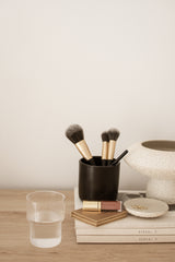 Vanity Tumbler - Charcoal