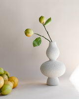 Twiggie Vase - Lava & Bone