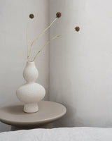 Twiggie Vase - Lava & Bone