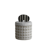 Vanity Canister - Dasa