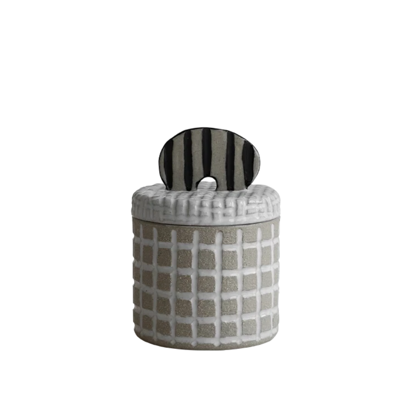 Vanity Canister - Dasa