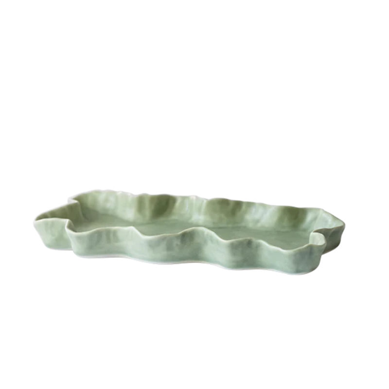 Vanity Tray - Matte Deep Sea