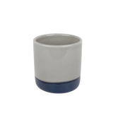 Vanity Tumbler - Slate Grey
