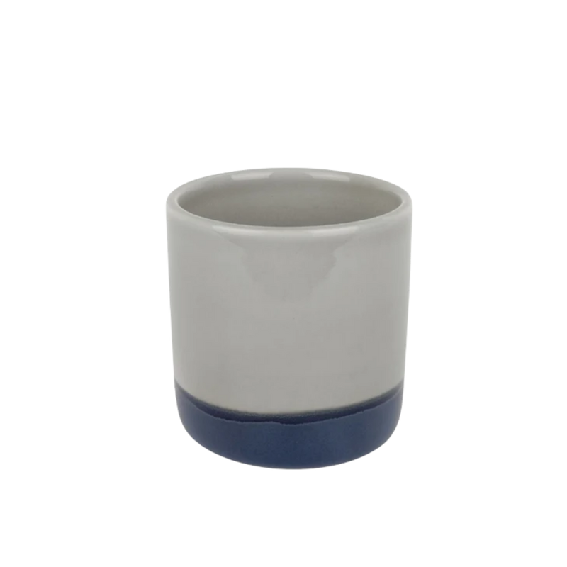 Vanity Tumbler - Slate Grey