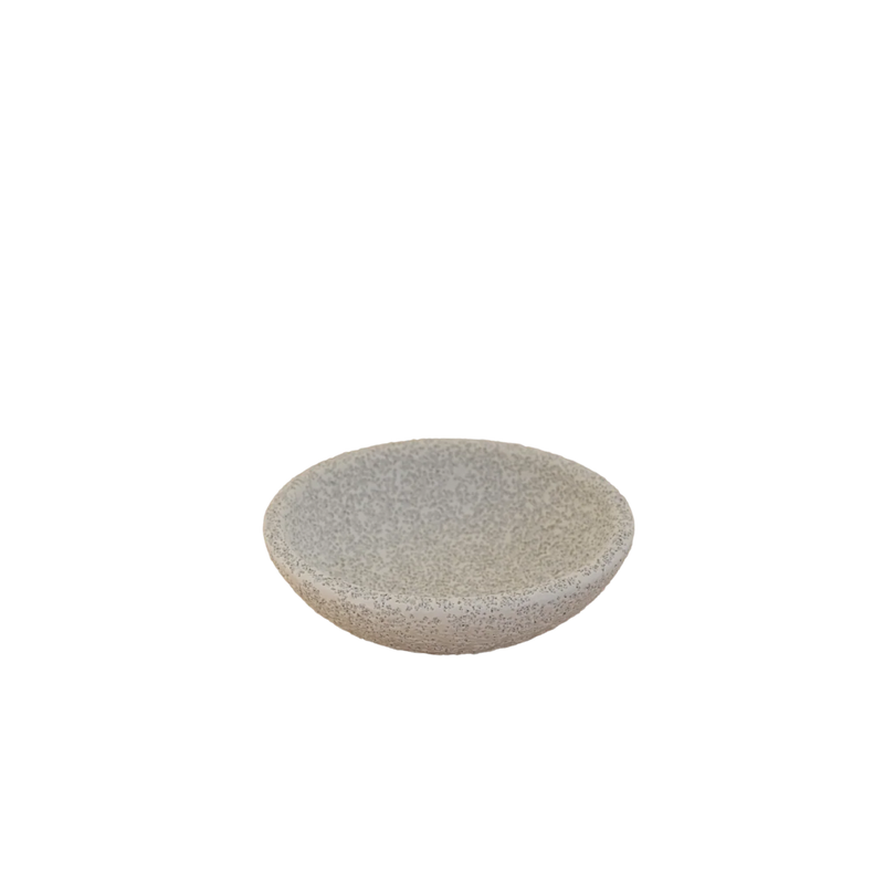 Jewellery Bowl - Lava & Bone