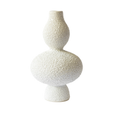 Twiggie Vase - Lava & Bone