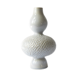 Twiggie Vase - Lilac Pearl