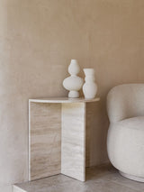 Twiggie Vase - Lava & Bone