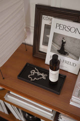 Vanity Tray - Charcoal