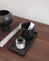 Vanity Tray - Charcoal