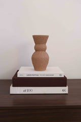 Lucie Vase - Umber