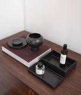 Vanity Tray - Charcoal