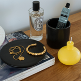 Vanity Tumbler - Charcoal