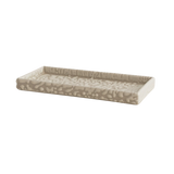 Vanity Tray - Capri